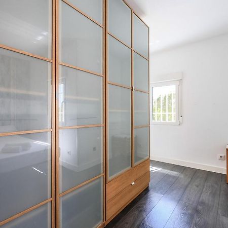 Apartamento Para 5 Personas Cerca De Ifema Y Aeropuerto Alquiler Temporal Madrid Ngoại thất bức ảnh