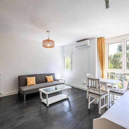Apartamento Para 5 Personas Cerca De Ifema Y Aeropuerto Alquiler Temporal Madrid Ngoại thất bức ảnh