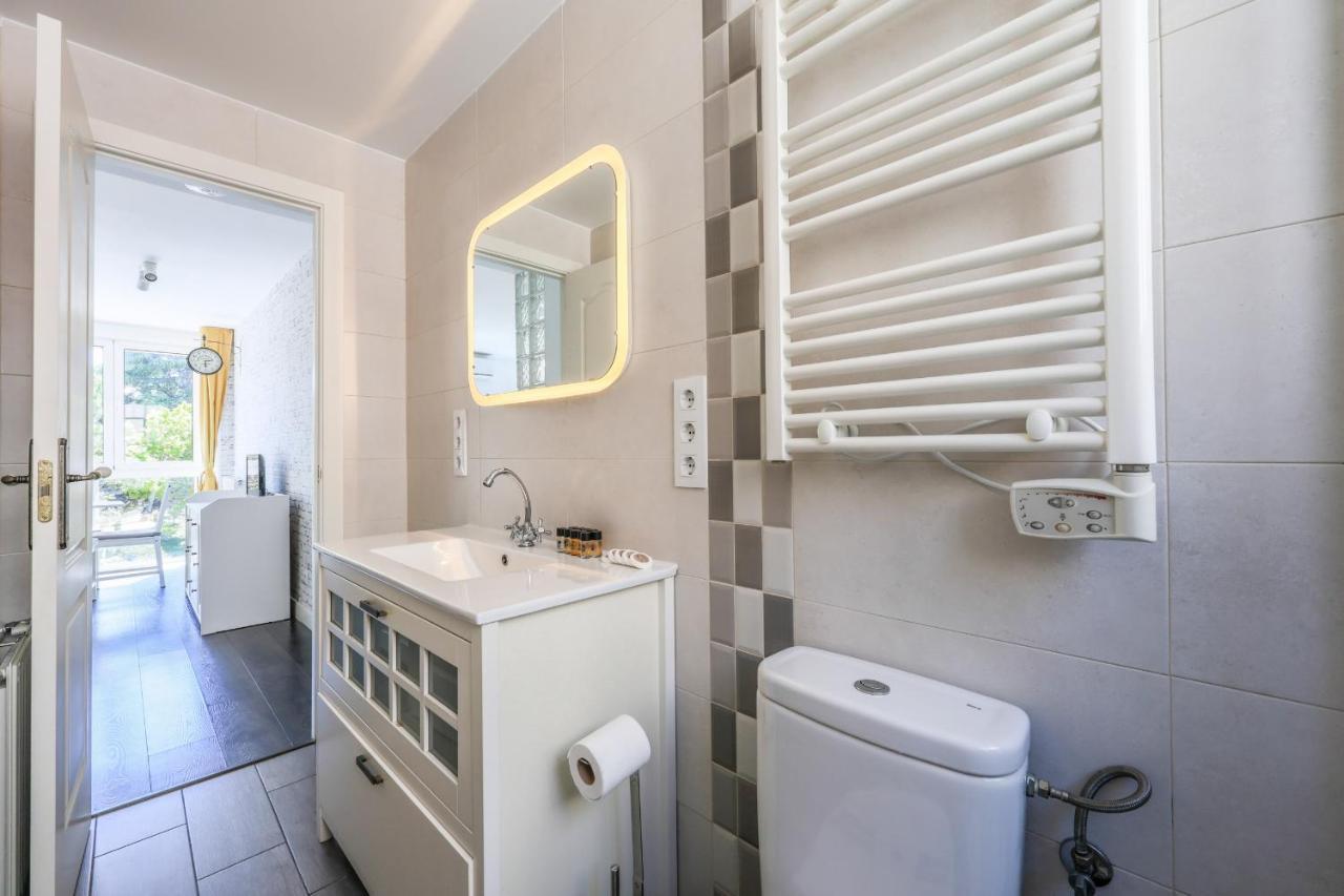 Apartamento Para 5 Personas Cerca De Ifema Y Aeropuerto Alquiler Temporal Madrid Ngoại thất bức ảnh